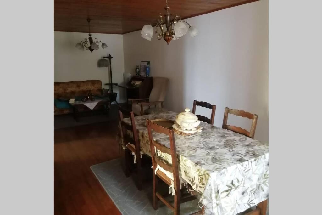 Maison Familiale Coteaux De La Vezere Voutezac Eksteriør billede