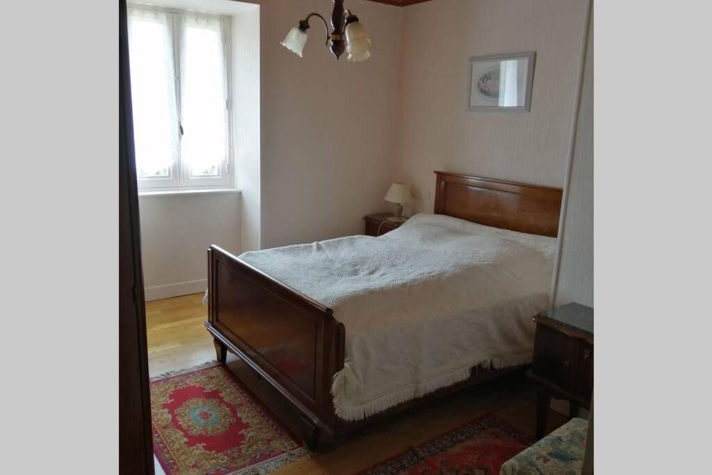 Maison Familiale Coteaux De La Vezere Voutezac Eksteriør billede