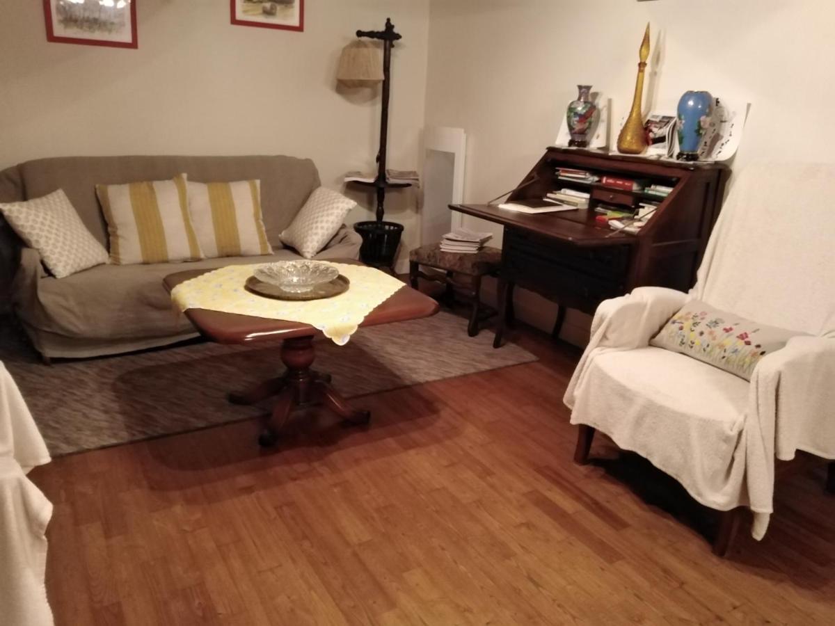 Maison Familiale Coteaux De La Vezere Voutezac Eksteriør billede