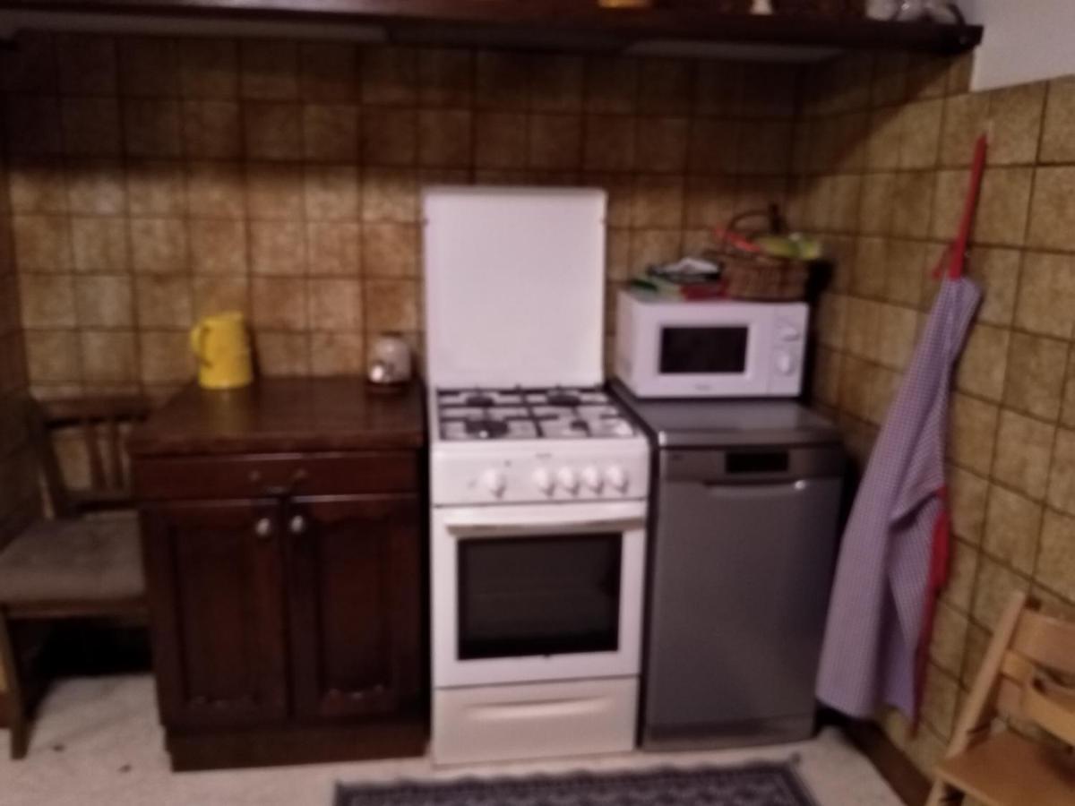 Maison Familiale Coteaux De La Vezere Voutezac Eksteriør billede