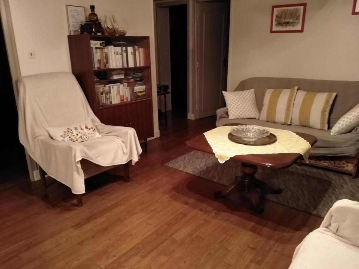 Maison Familiale Coteaux De La Vezere Voutezac Eksteriør billede