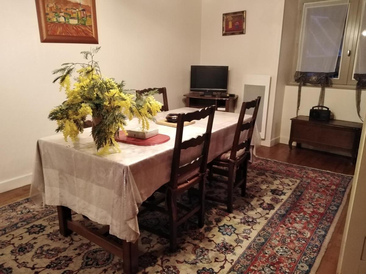 Maison Familiale Coteaux De La Vezere Voutezac Eksteriør billede