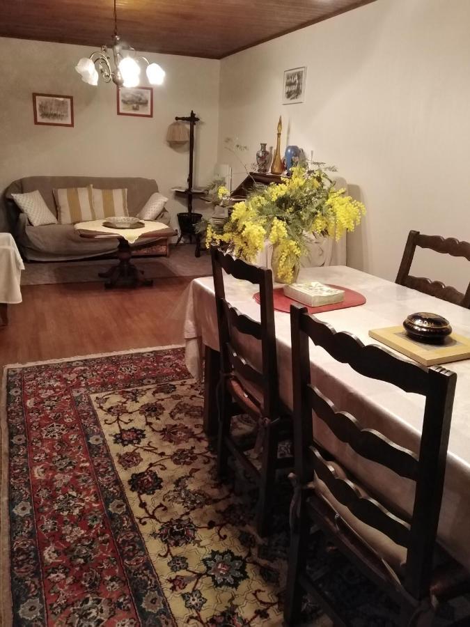 Maison Familiale Coteaux De La Vezere Voutezac Eksteriør billede